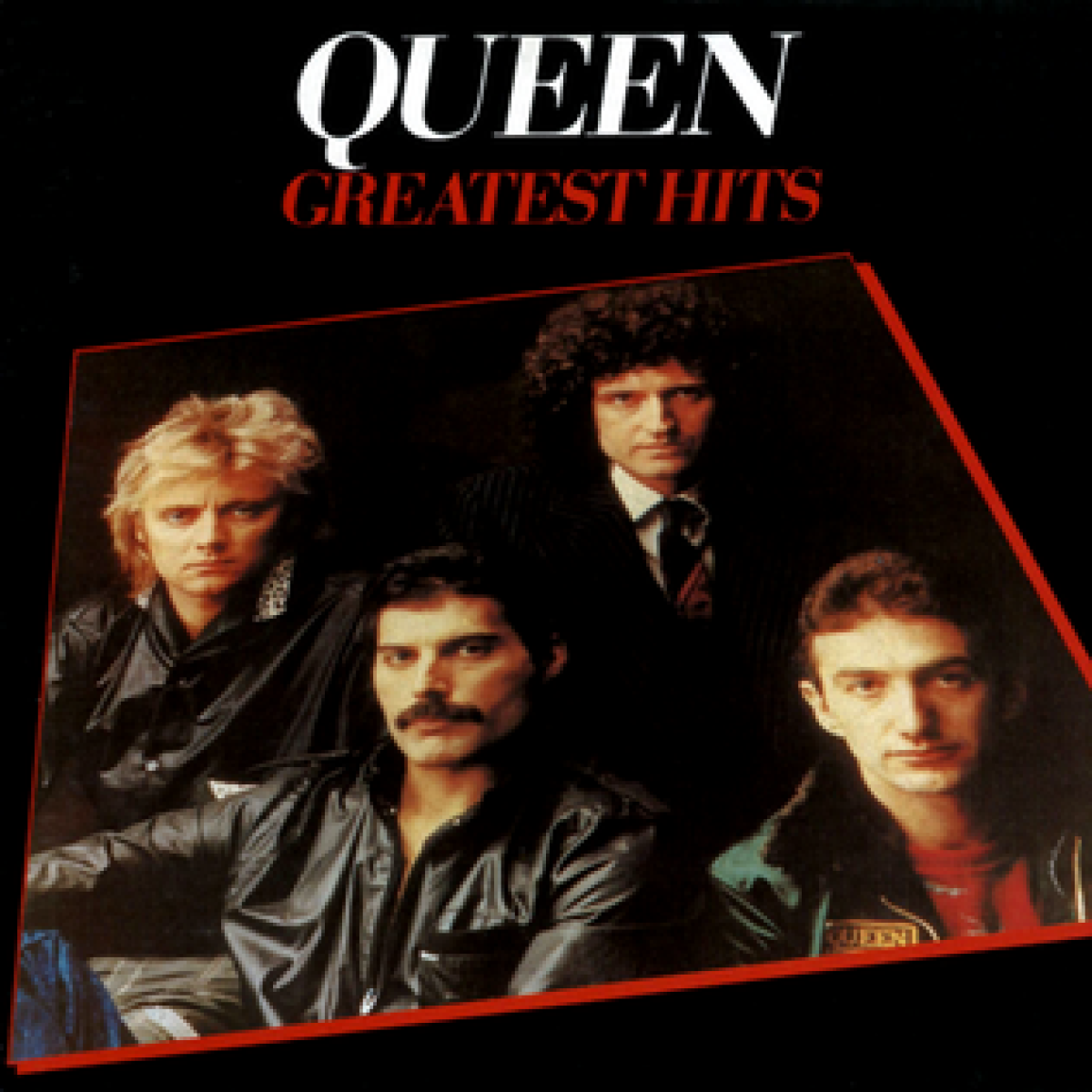Queen, Greatest Hits