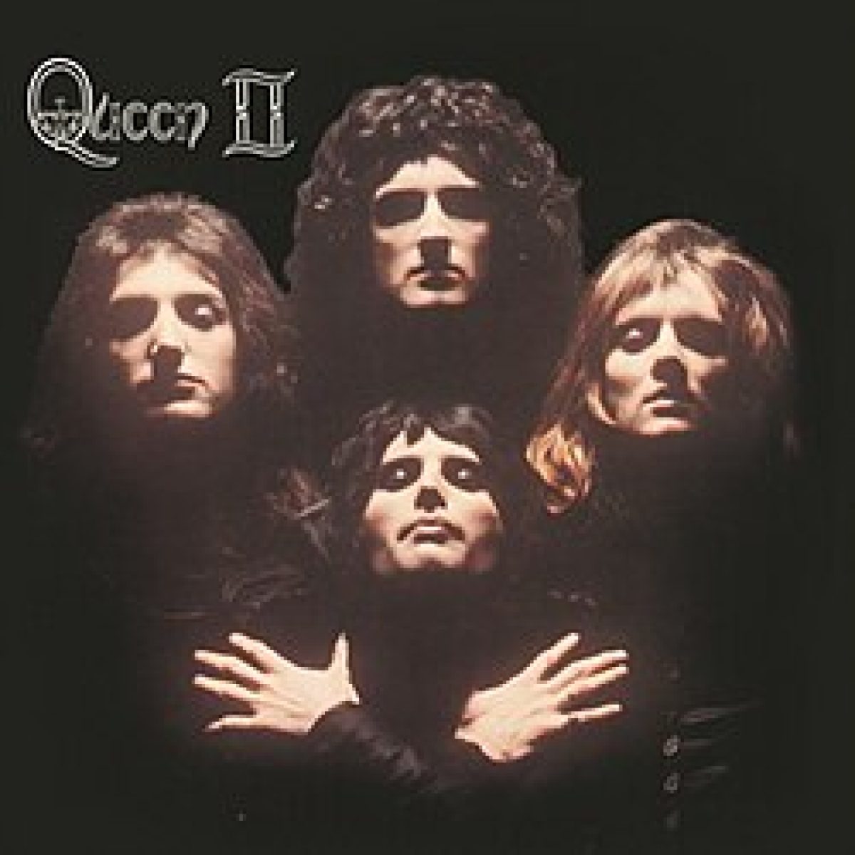 Queen, Queen II