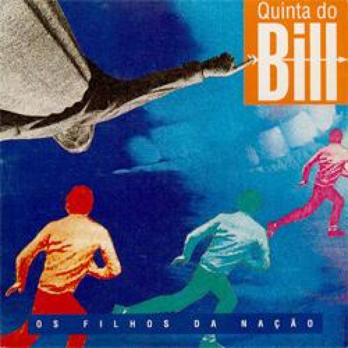 Quinta do Bill, Os Filhos da Nação