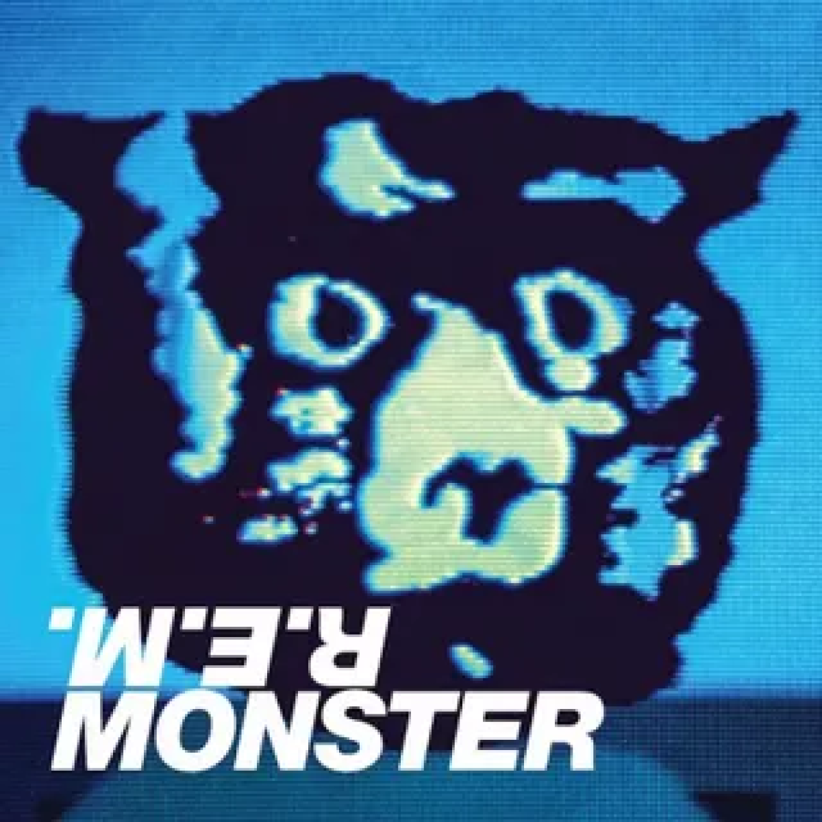 R.E.M Monster