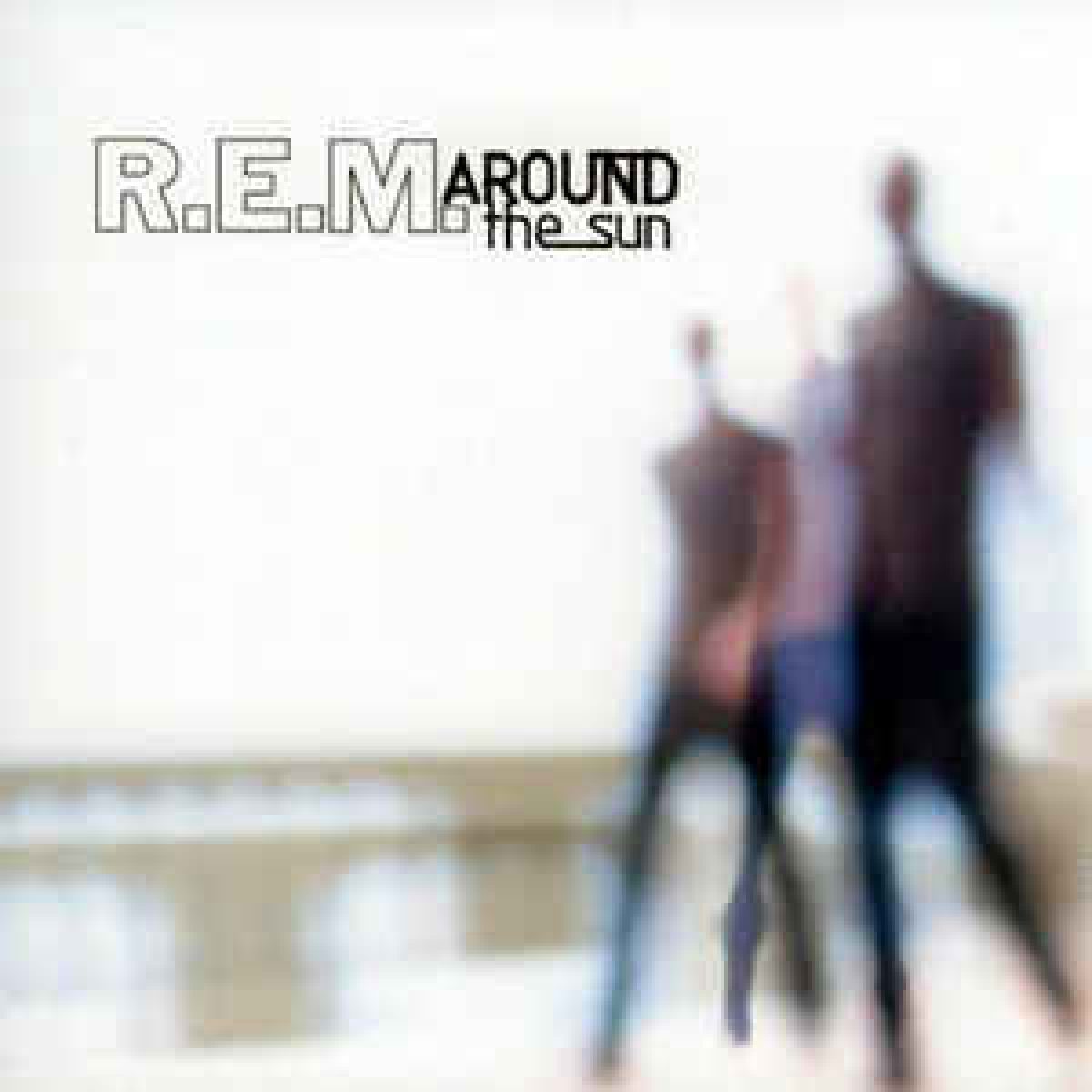 R.E.M., Around the Sun
