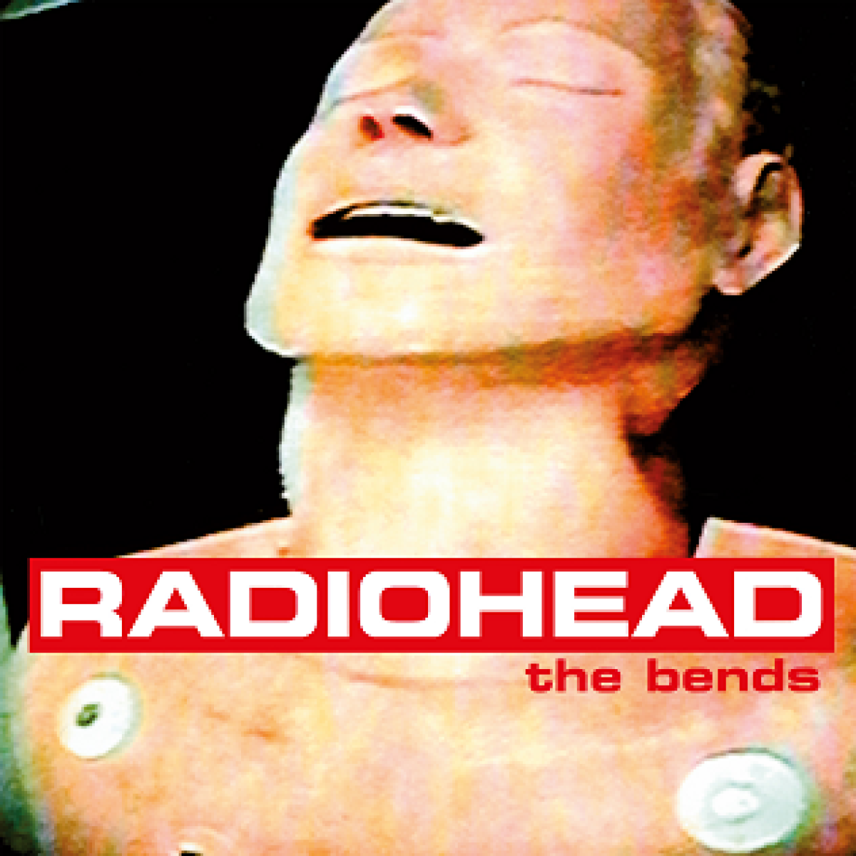Radiohead, The Bends