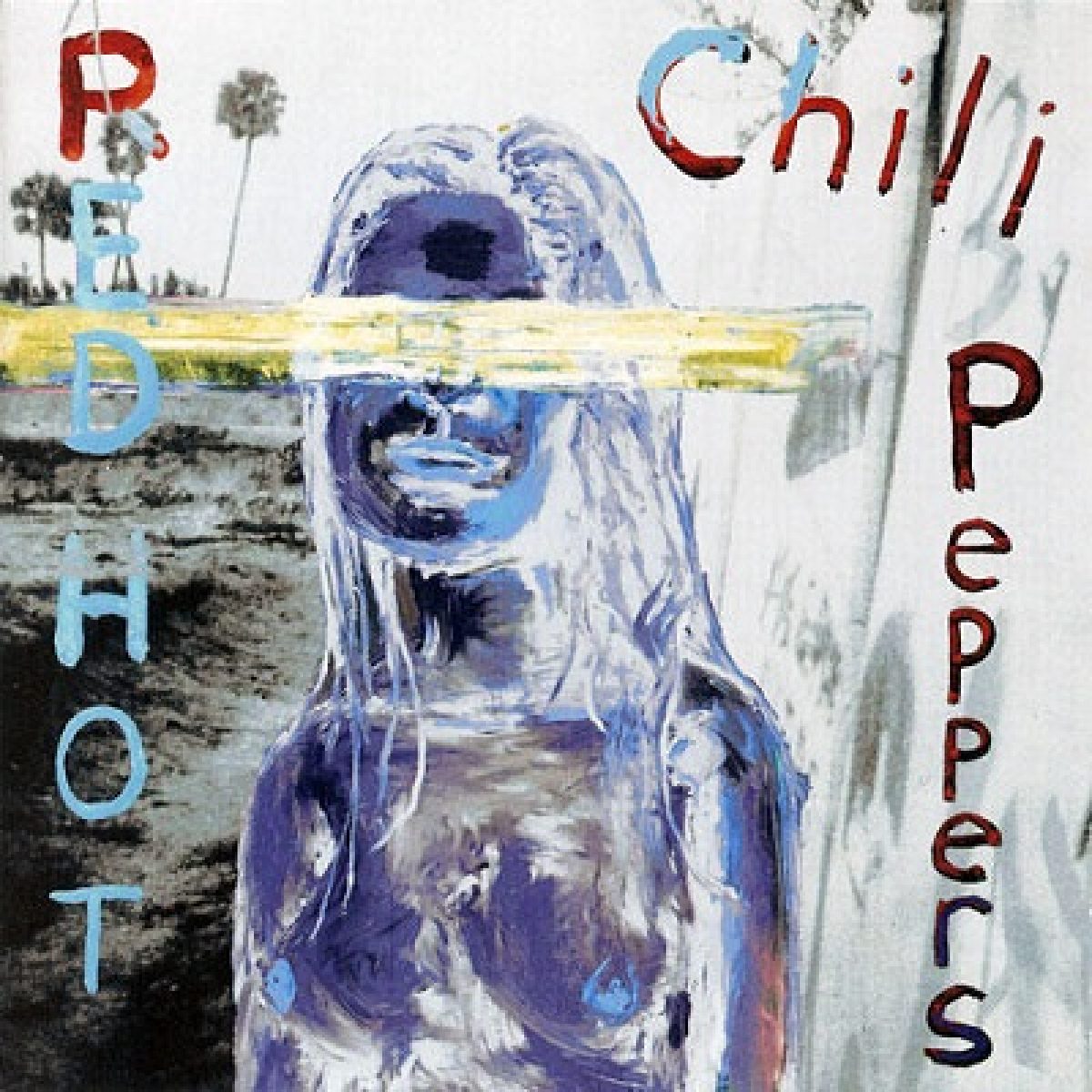 Red Hot Chili Peppers, By the way