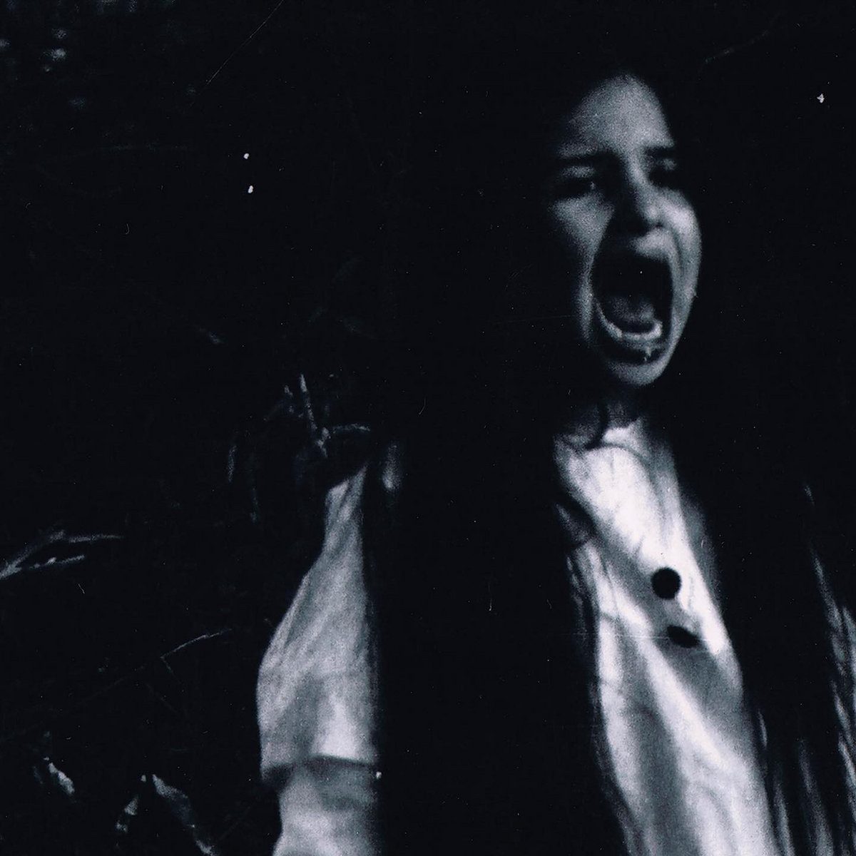 Redemptus, Blackhearted