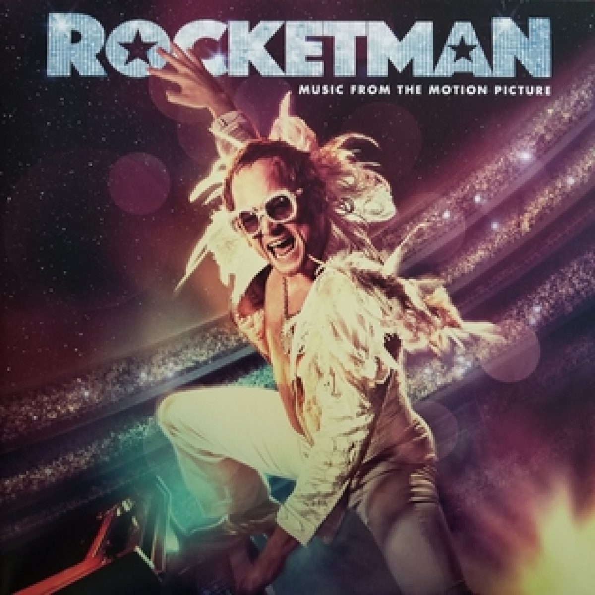 Rocketman (Music from the Movie Picture)