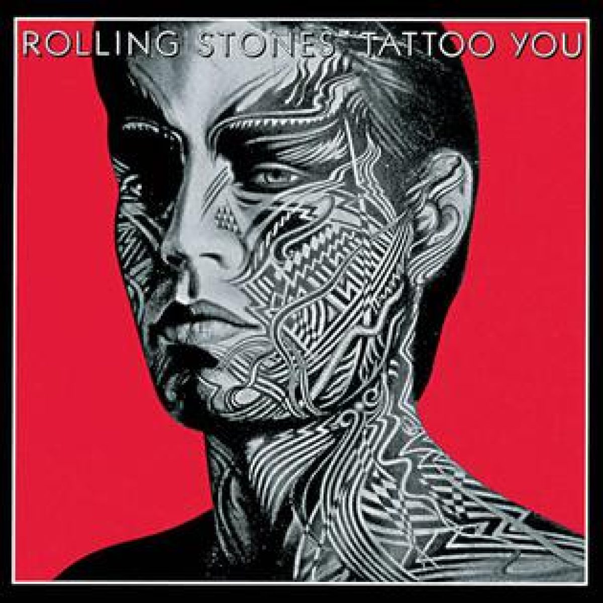 Rolling Stones, Tattoo You
