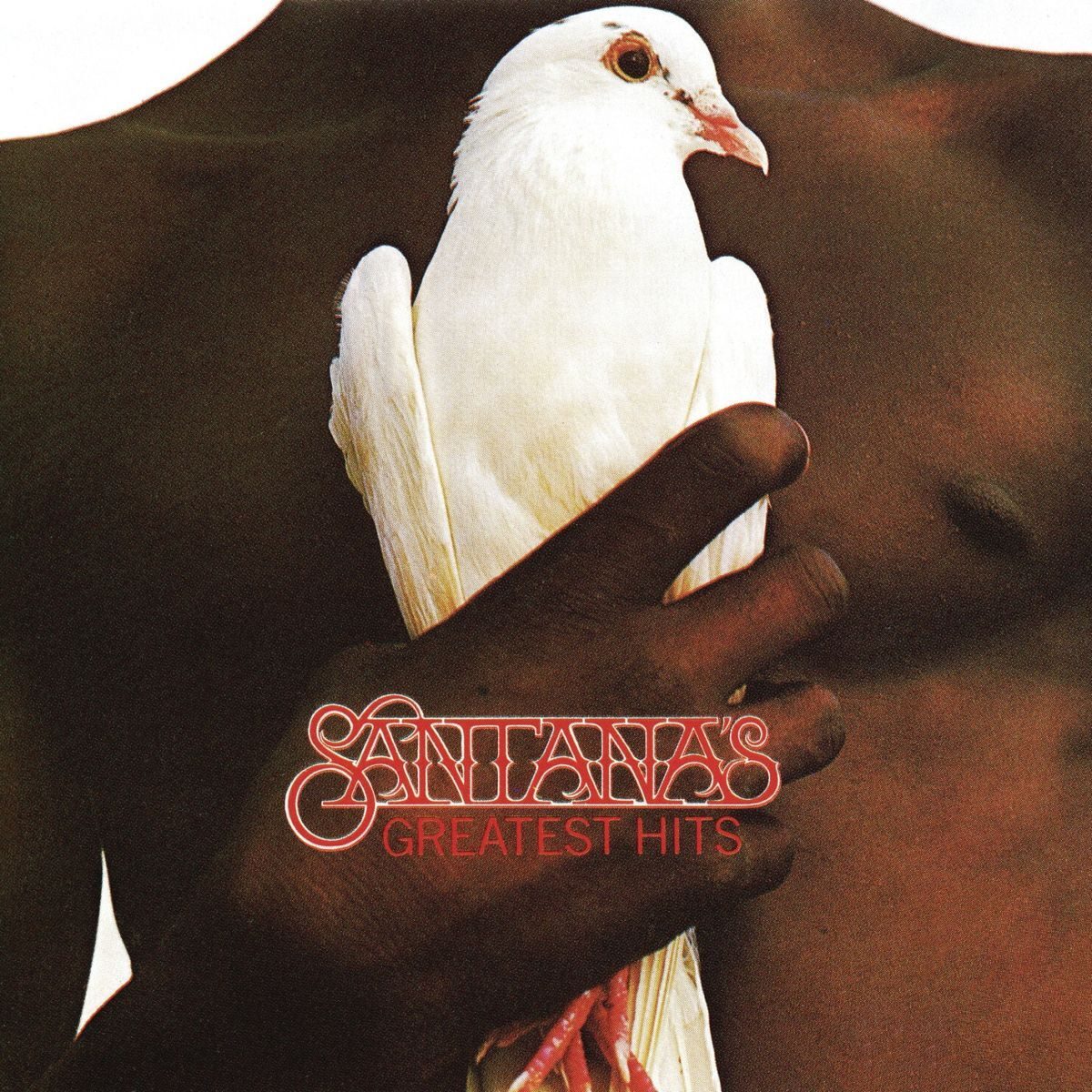 Santana, Santana's Greatest hits