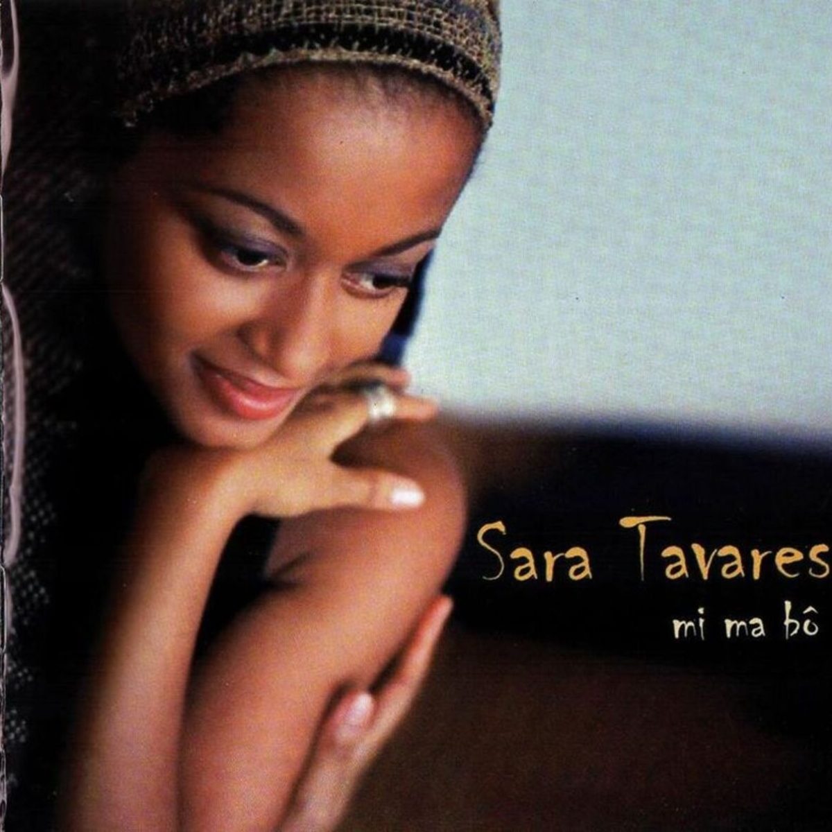 Sara Tavares, Mi Ma Bó