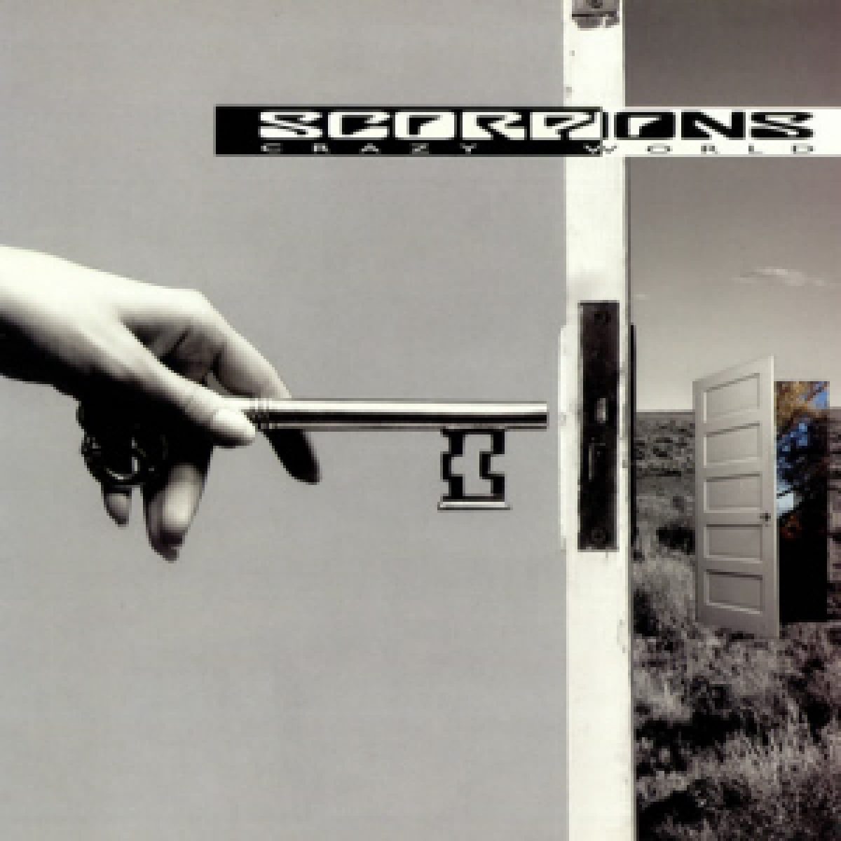 Scorpions, Crazy World