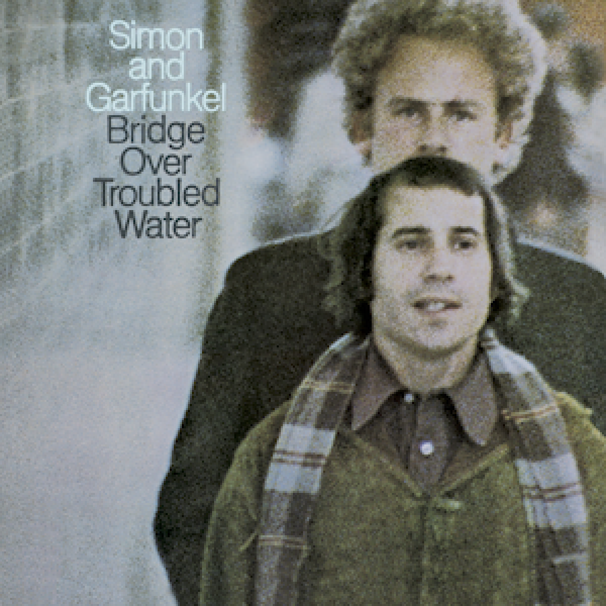Simon and Garfunkel, Bridge Over Troubled Water