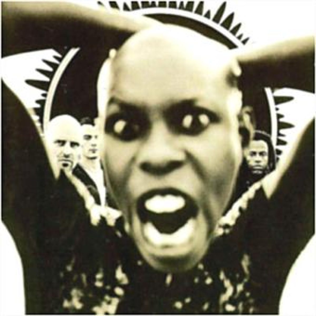 Skunk Anansie, Stoosh