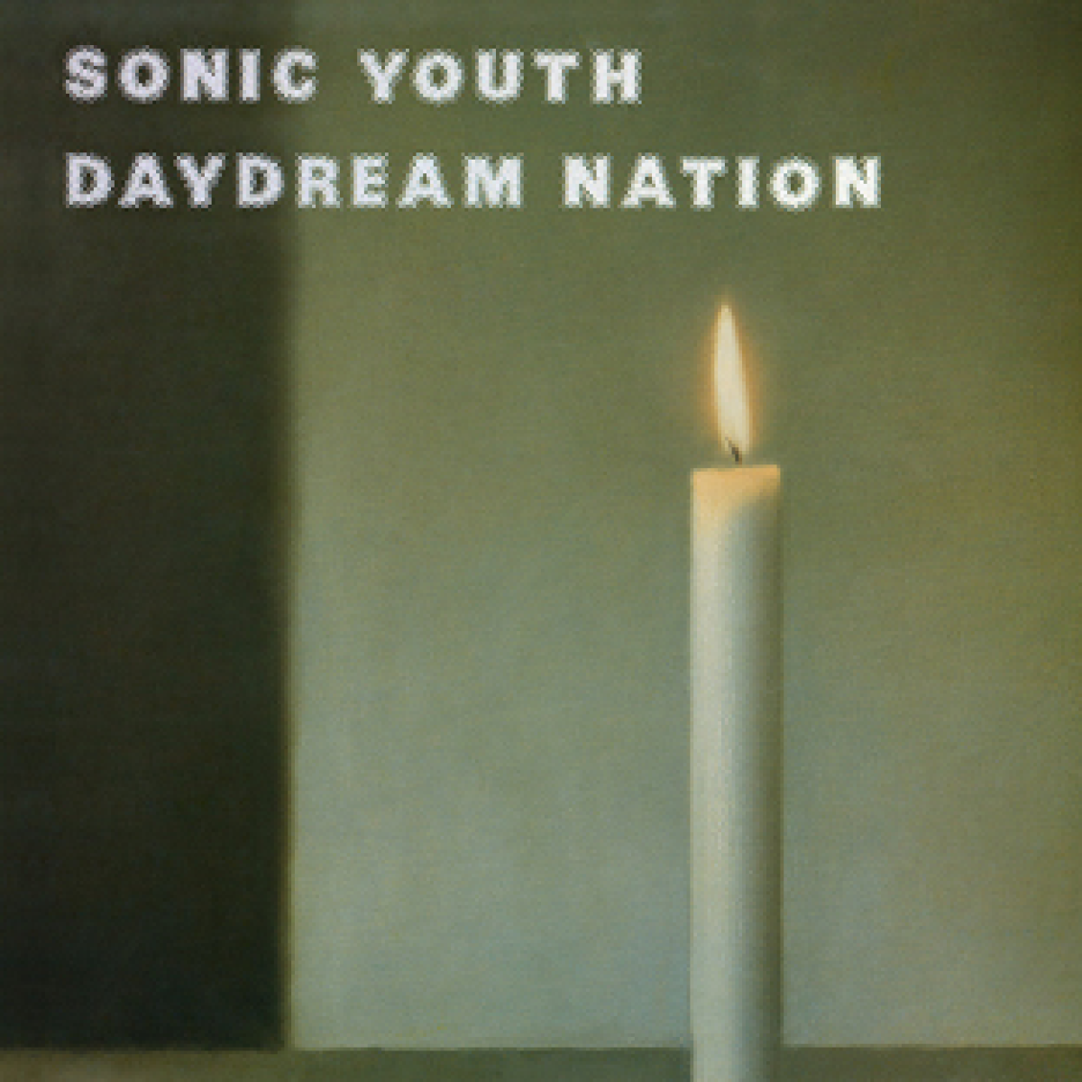 Sonic Youth, Daydream Nation