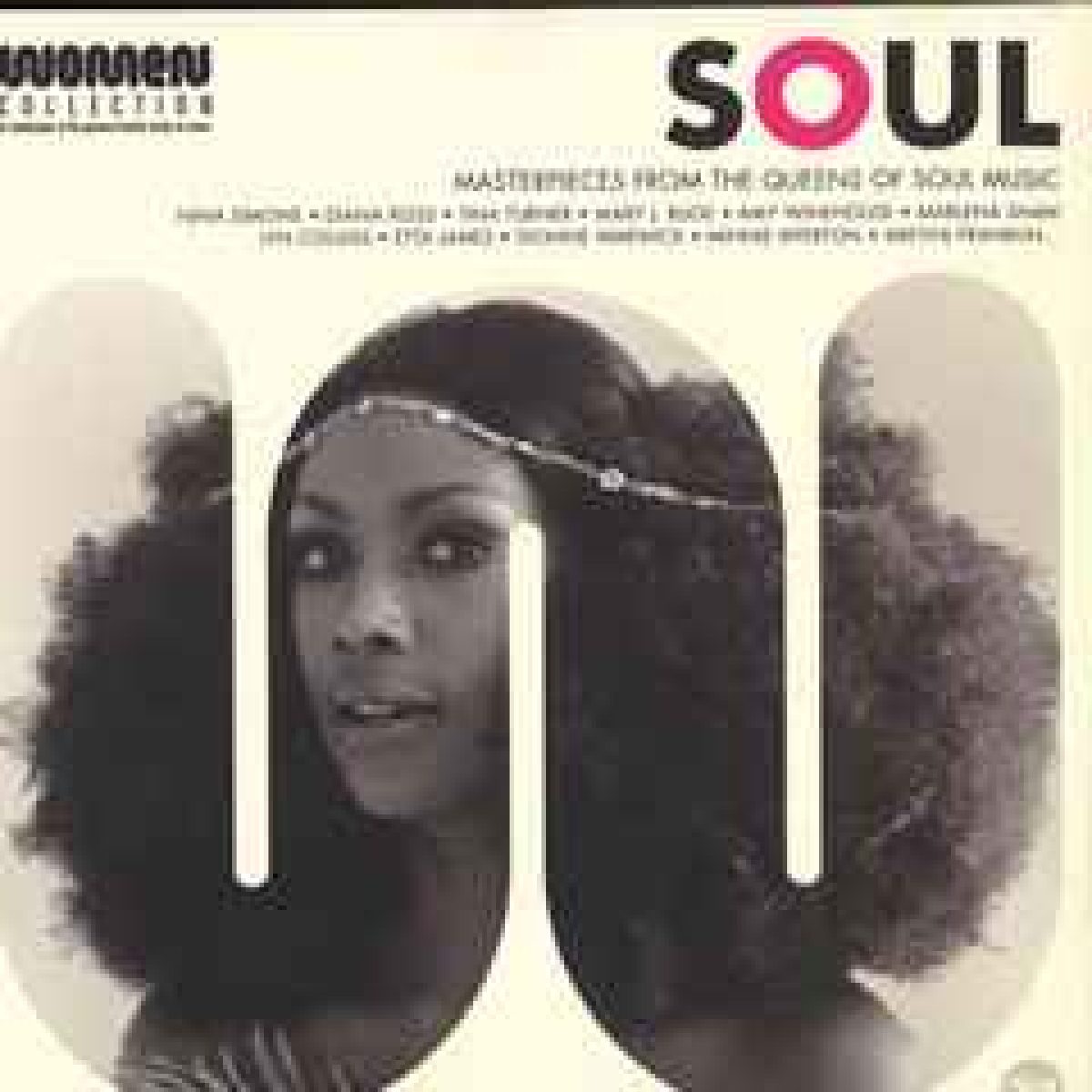 Soul Woman