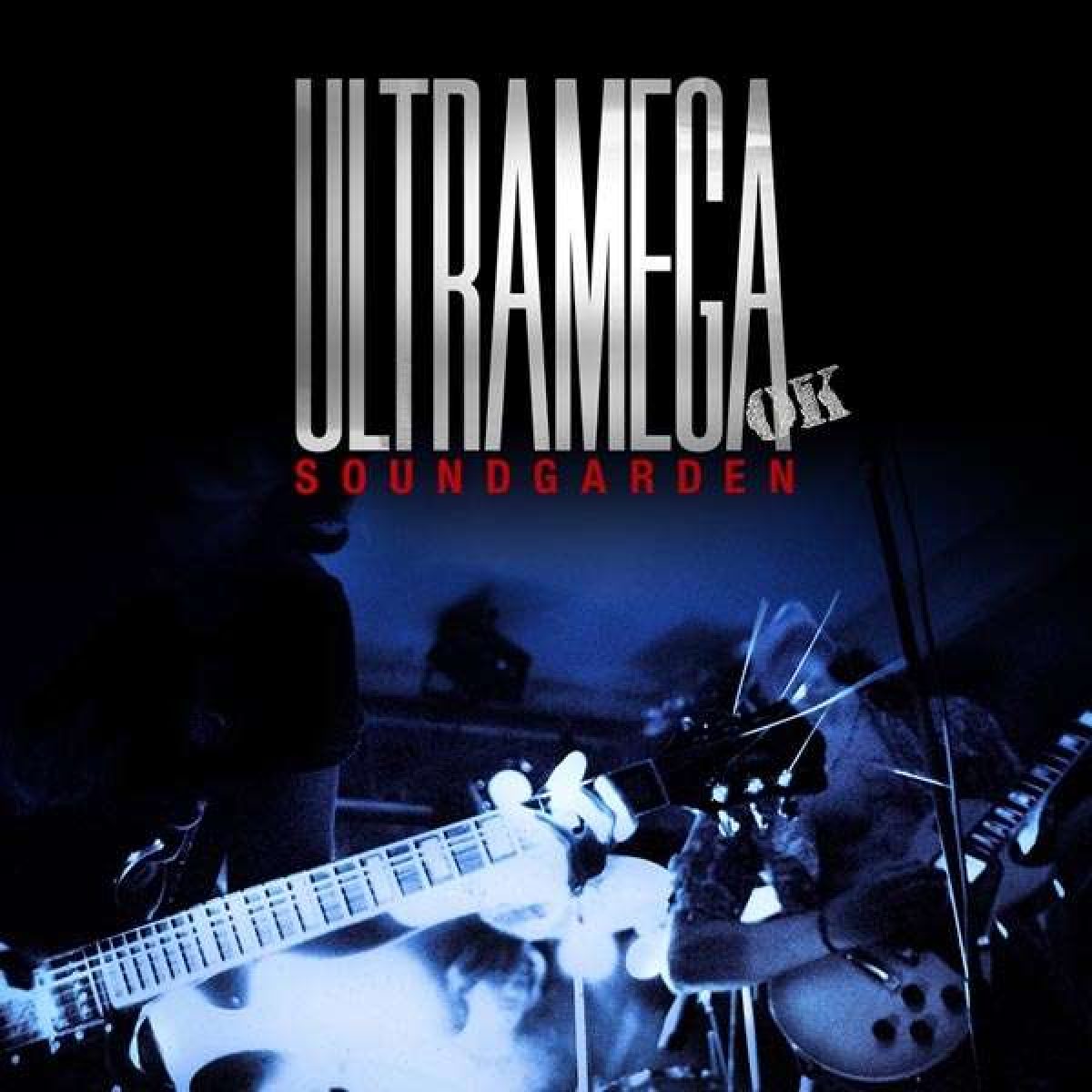 Soundgarden, Ultramega OK