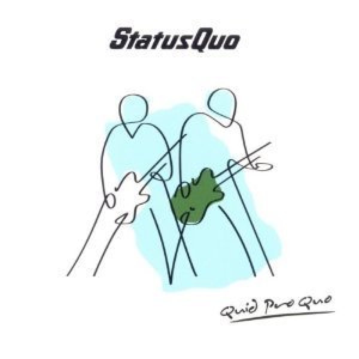 StatusQuo, Quid Pro Quo