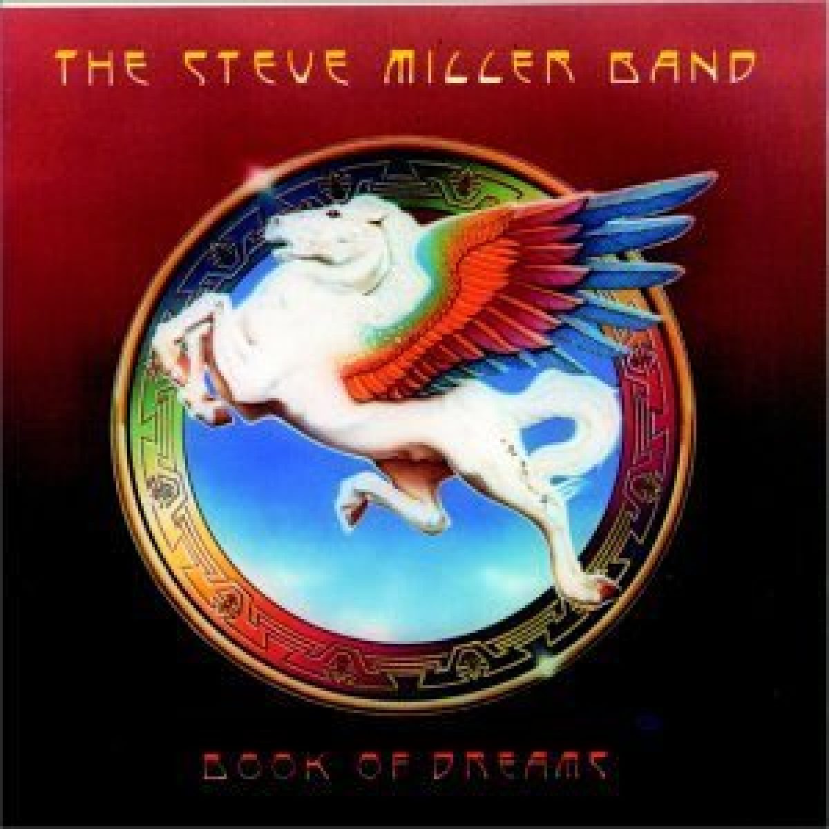 Steve Miller Band, Book of Dreams