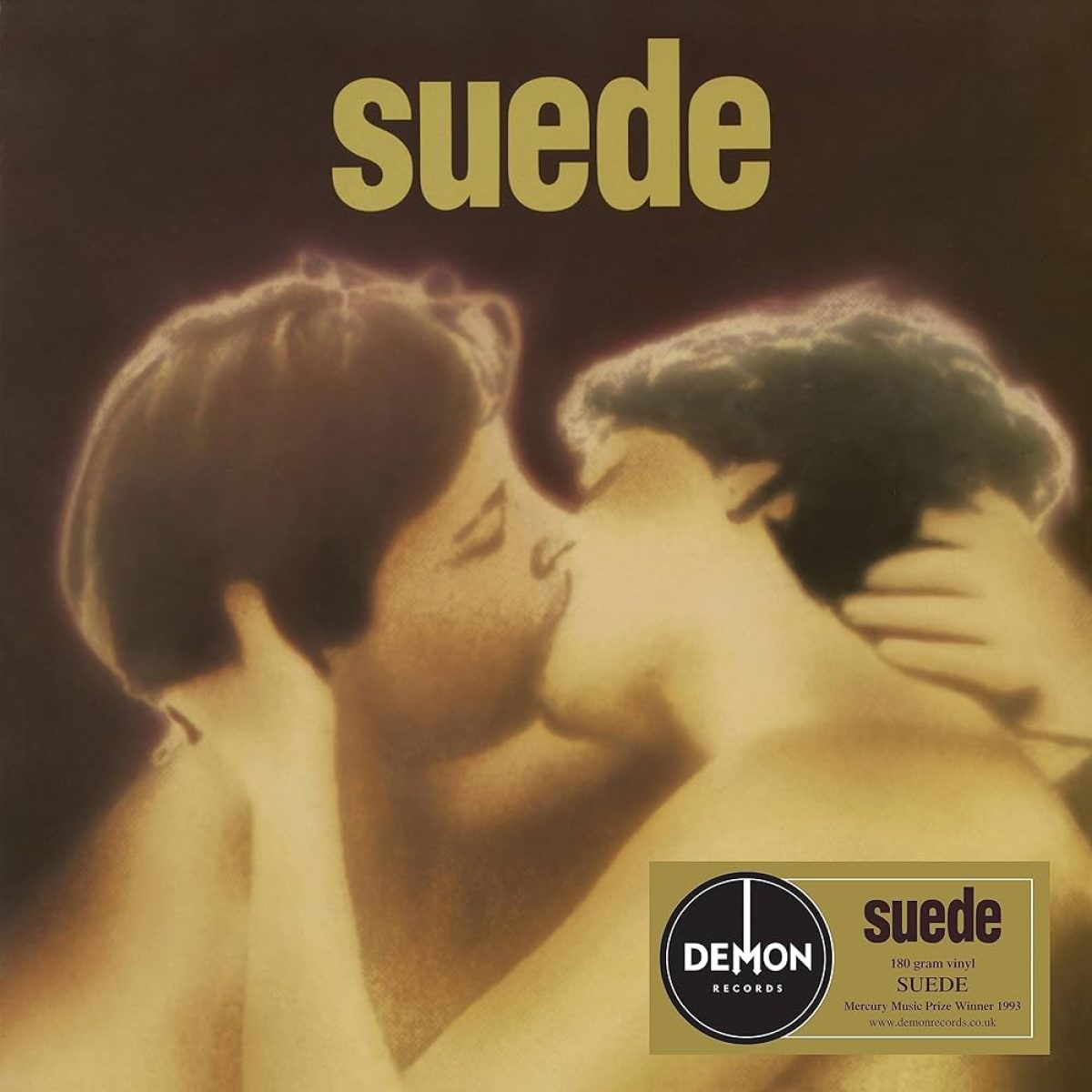 Suede, Suede