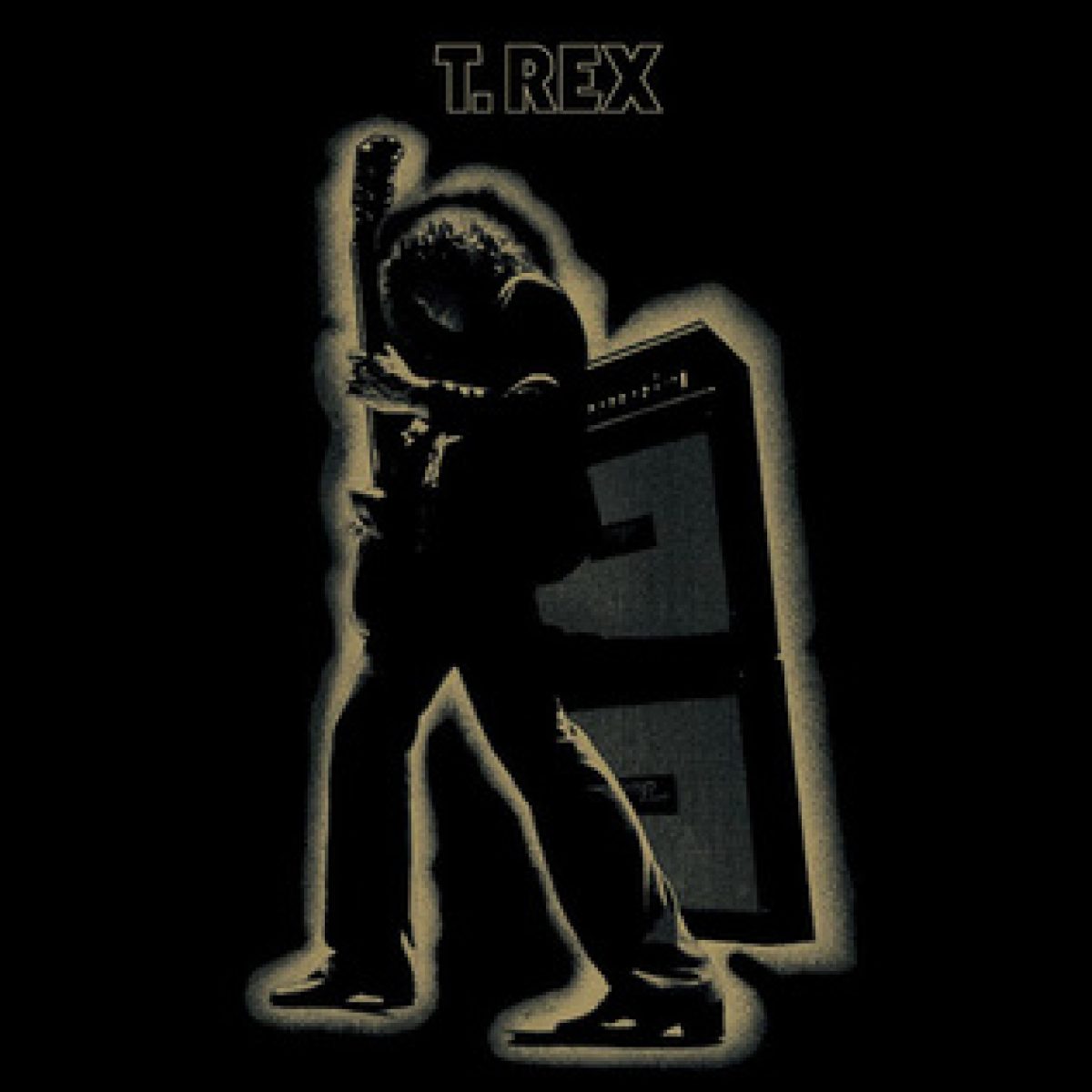 T. Rex, Electric Warrior
