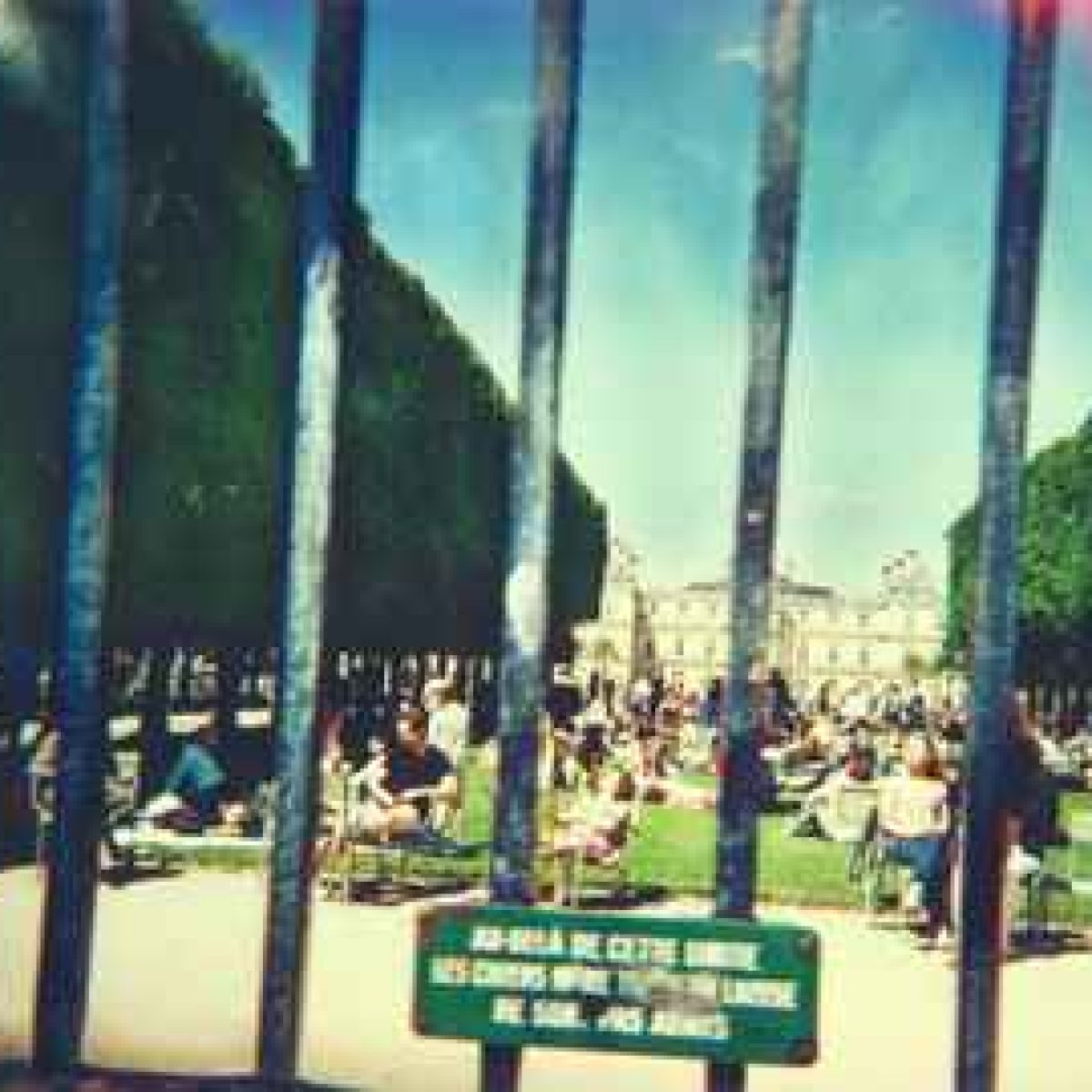 Tame Impale, Lonerism
