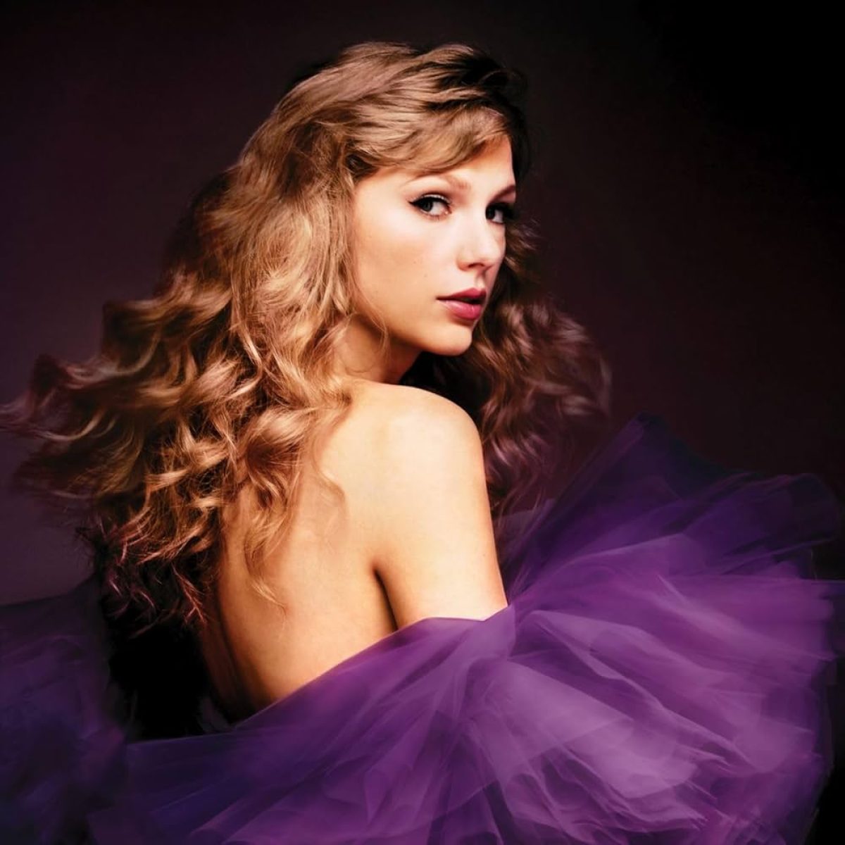 Taylo Swift, Speak Now Taylors Version