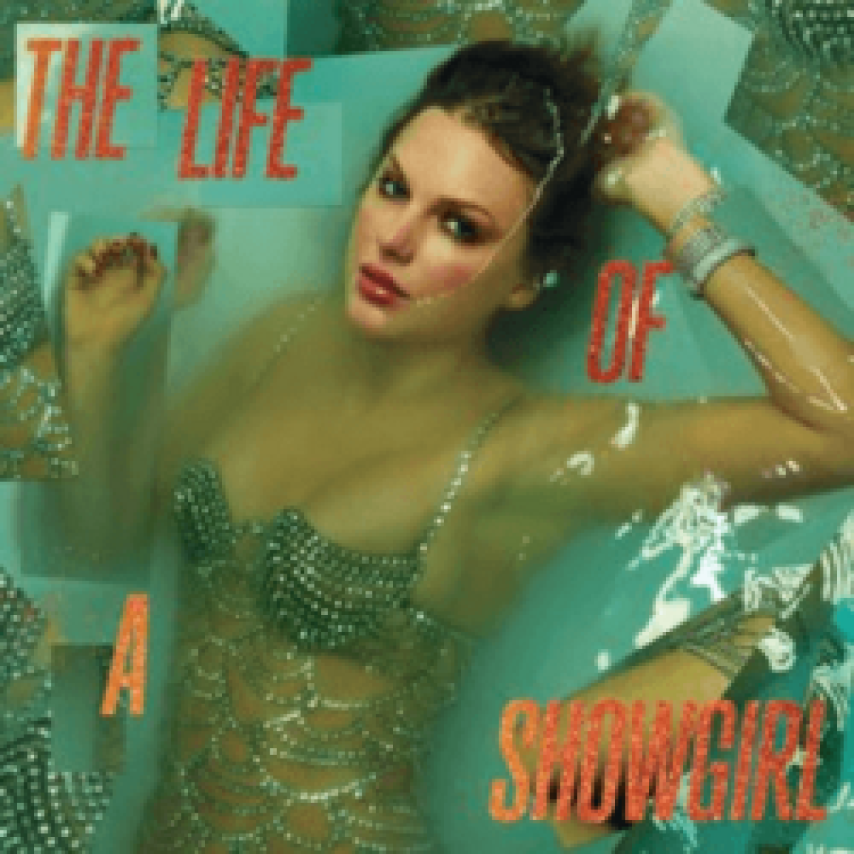 Taylor Swift, The Life of a Showgirl