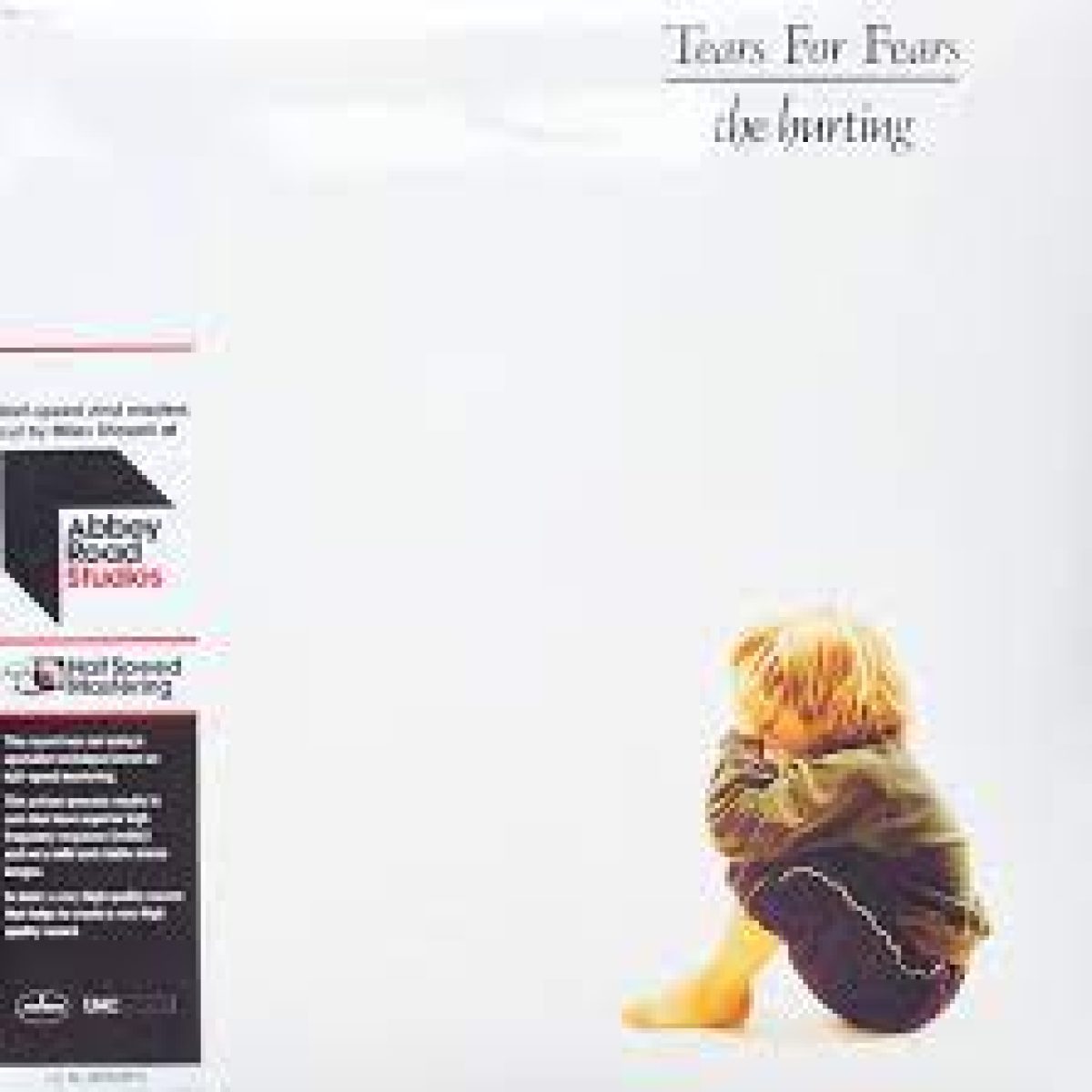 Tears for Fears, The Hurting