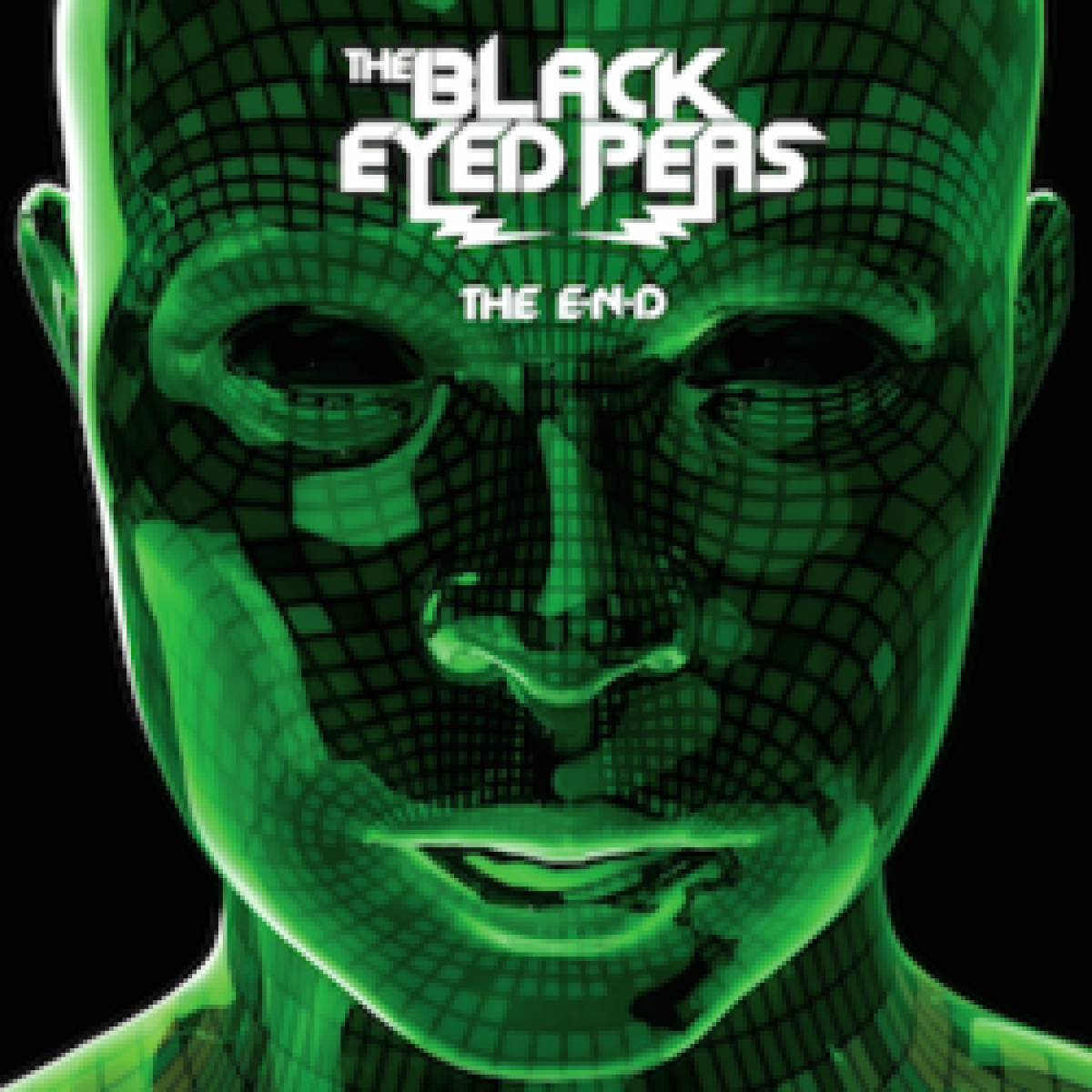 The Black Eyed Peas, The E.N.D