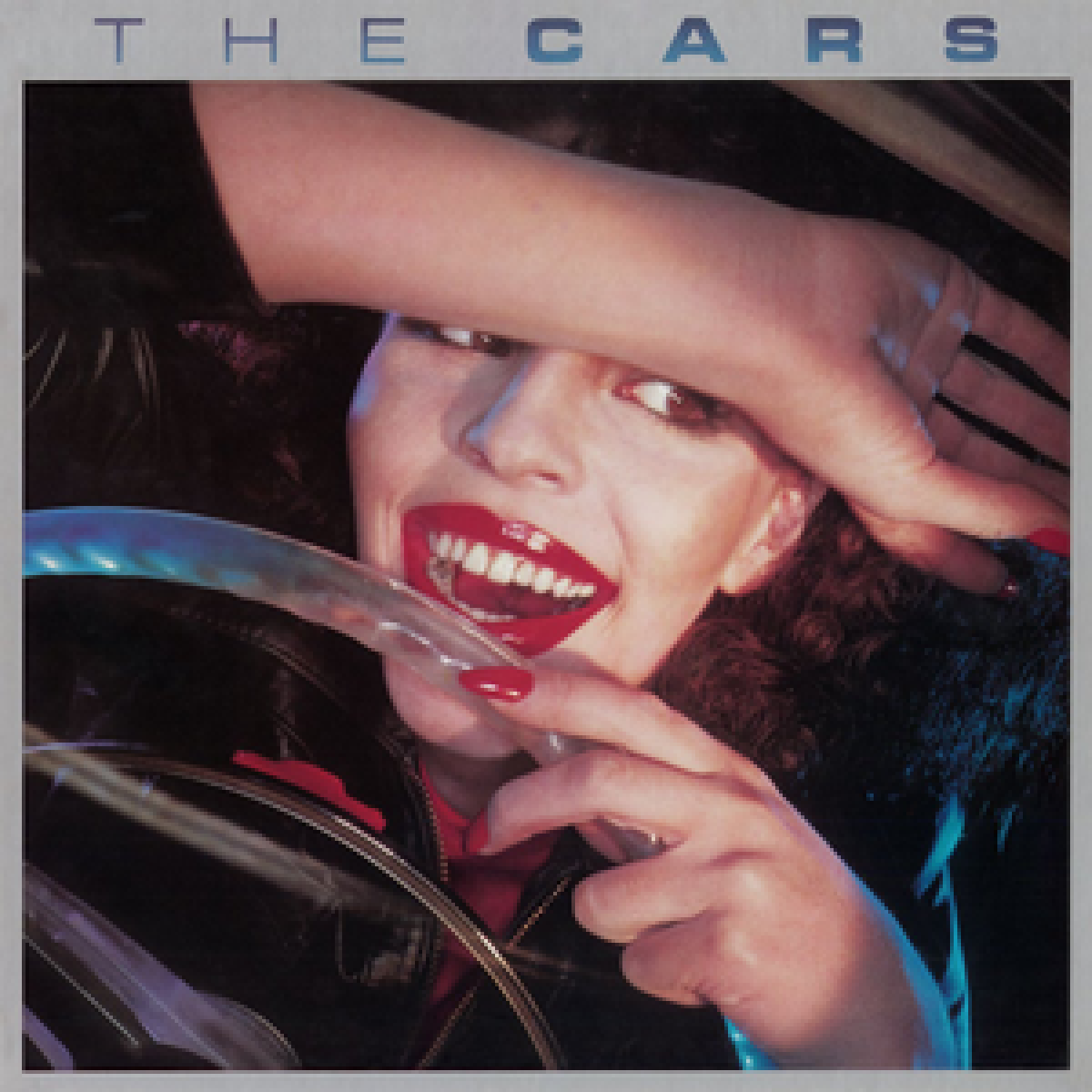 The Cars, The Cars