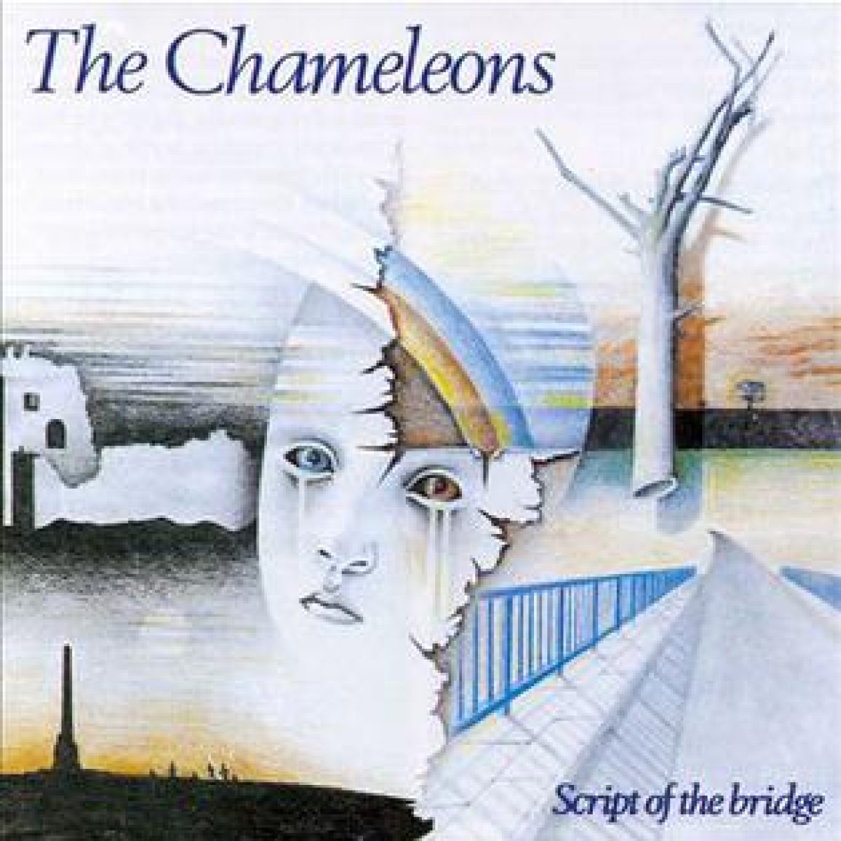 The Chameleons, Script of the Bridge