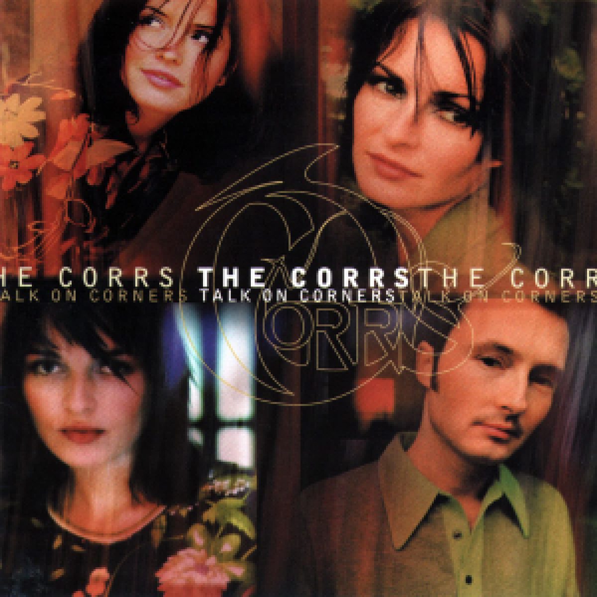 The Corrs, Talk on Corners