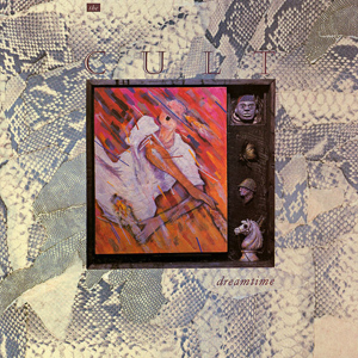 The Cult, Dreamtime
