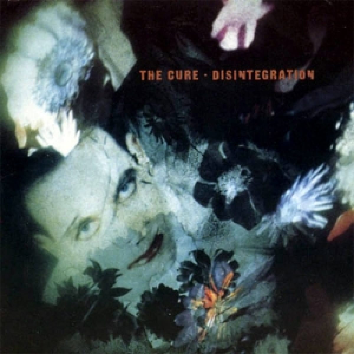 The Cure, Disintegration