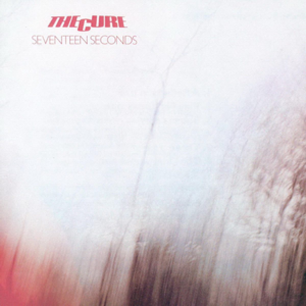 The Cure, Seventeen Seconds