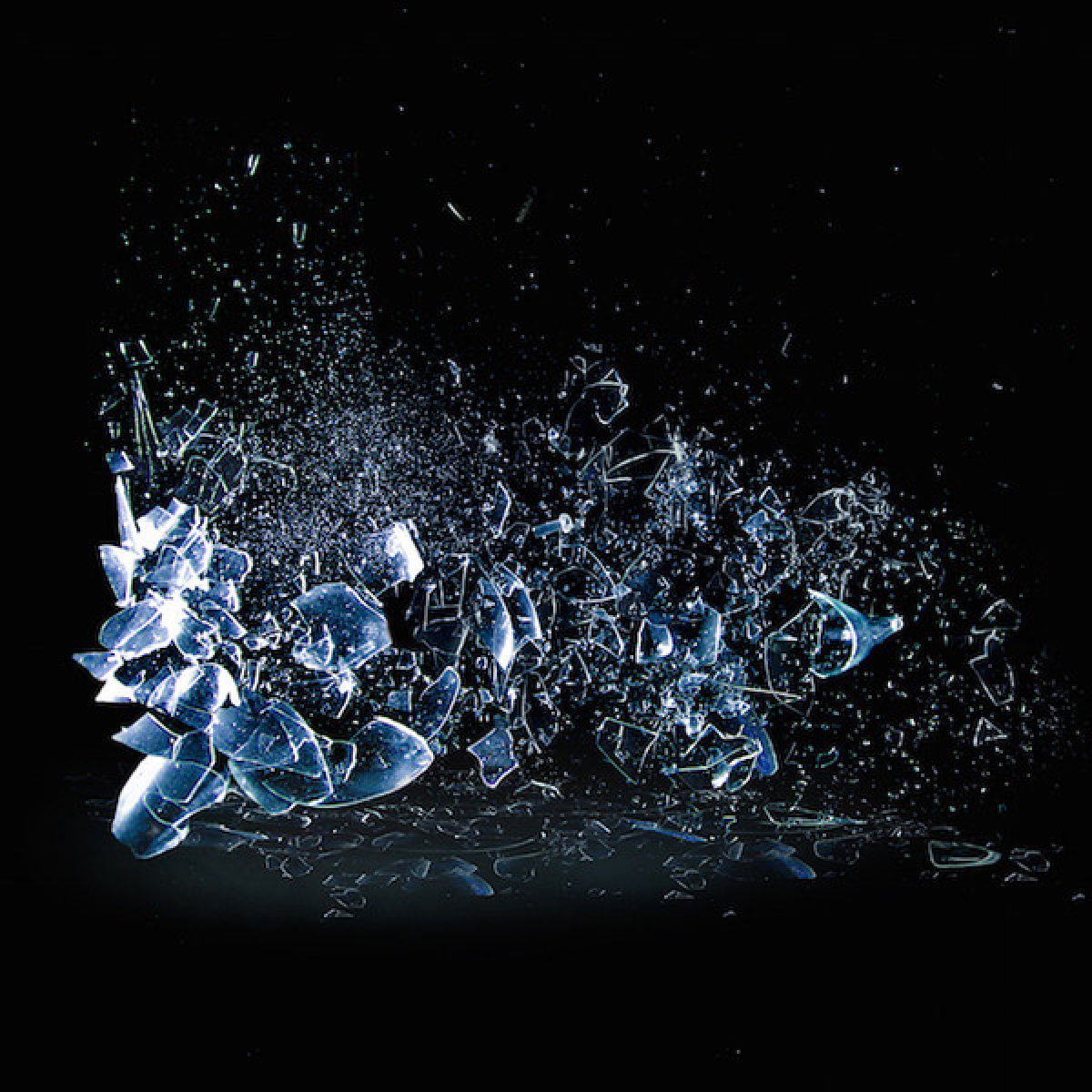 The Dillinger Escape Plan, Dissociation