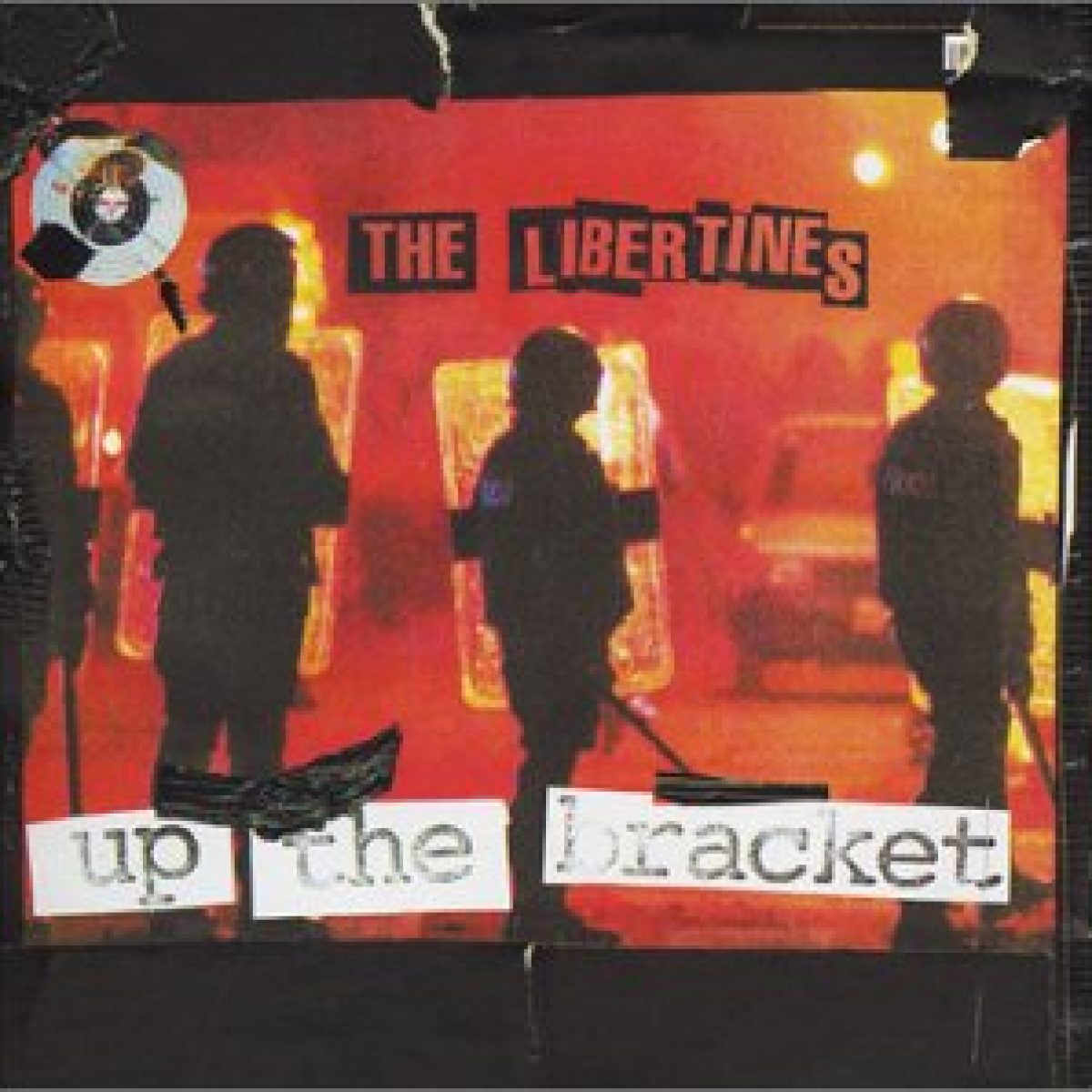 The Libertines, Up The Bracket