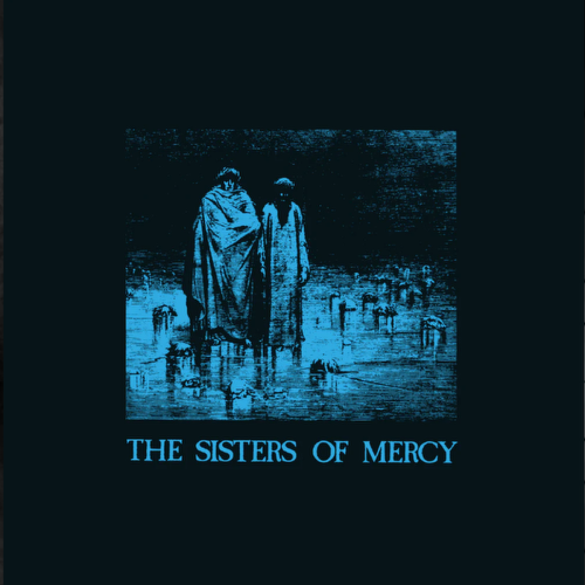 The Sisters of Mercy, Body and Soul Walk Away