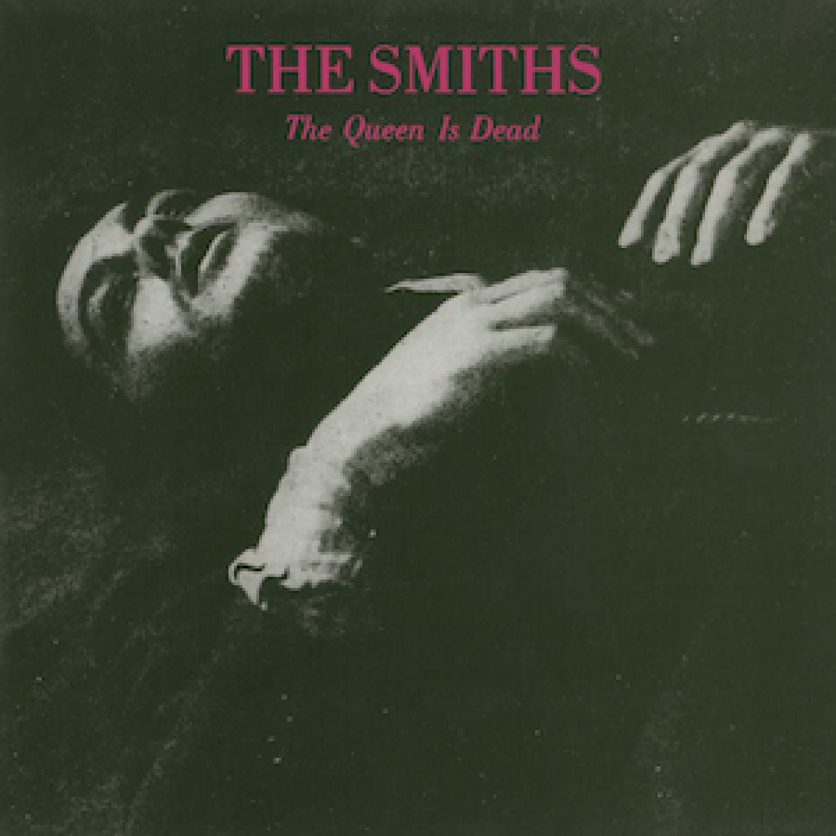 The Smiths, The Queen is Dead