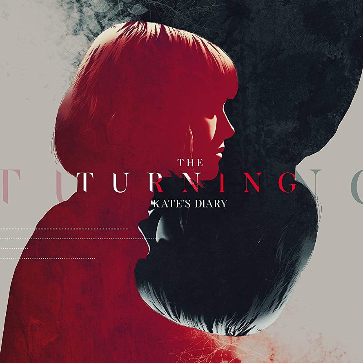 The Turning (Kate's diary)