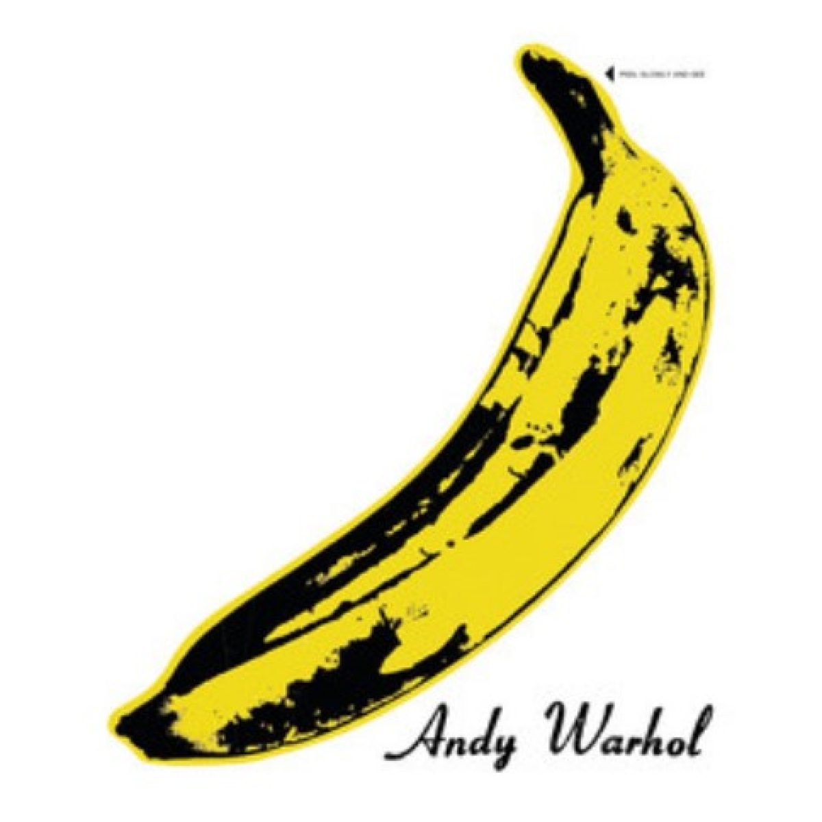 The Velvet Underground & Nico, The Velvet Underground & Nico