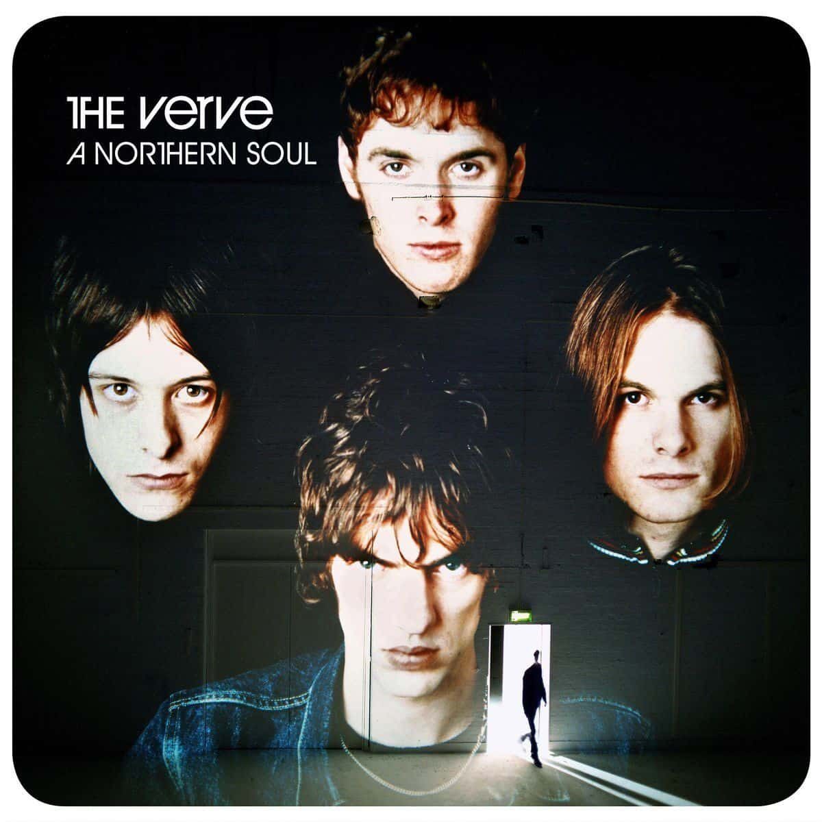 The Verve, A Northern Soul