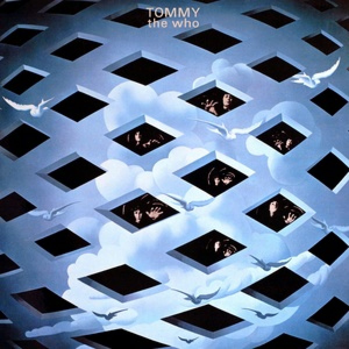 The Who, Tommy