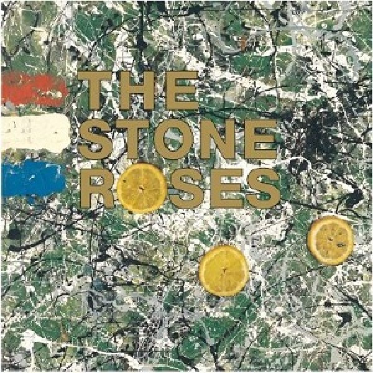 The stone roses, the stone roses