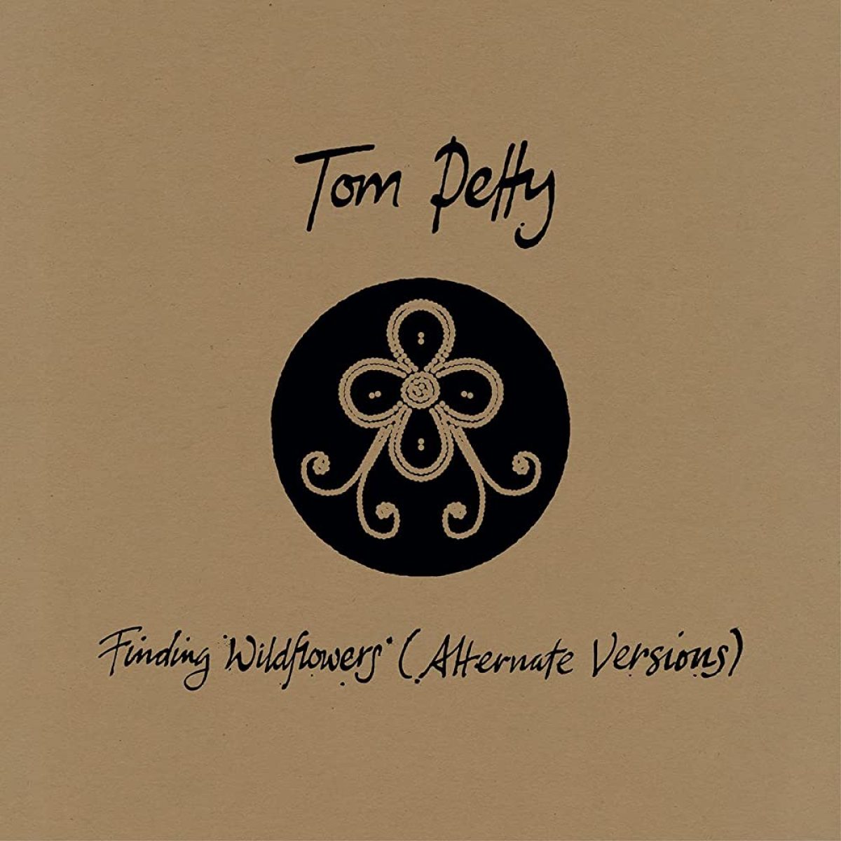 Tom Petty, Finding Wildflowers