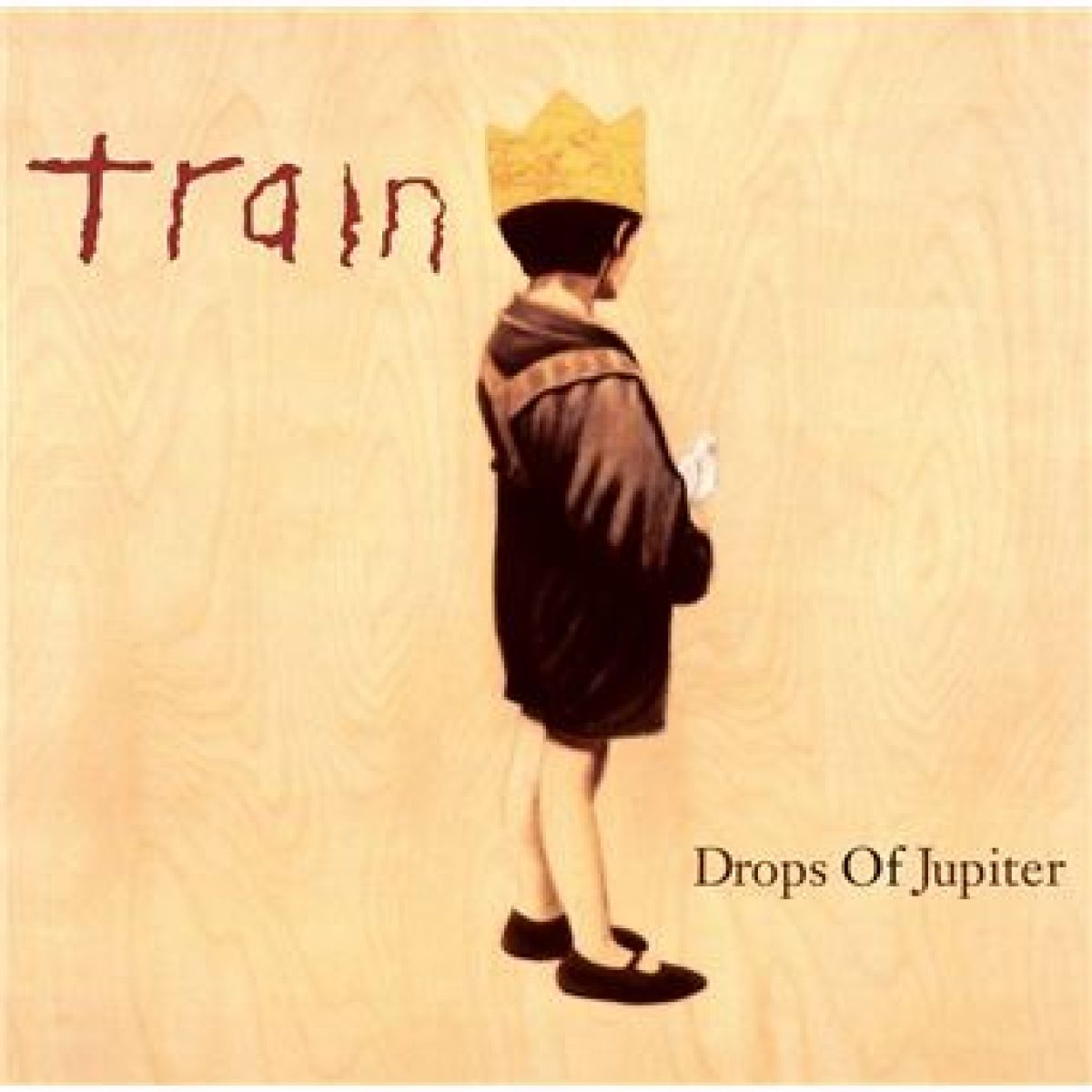 Train, Drops of Jupiter 1