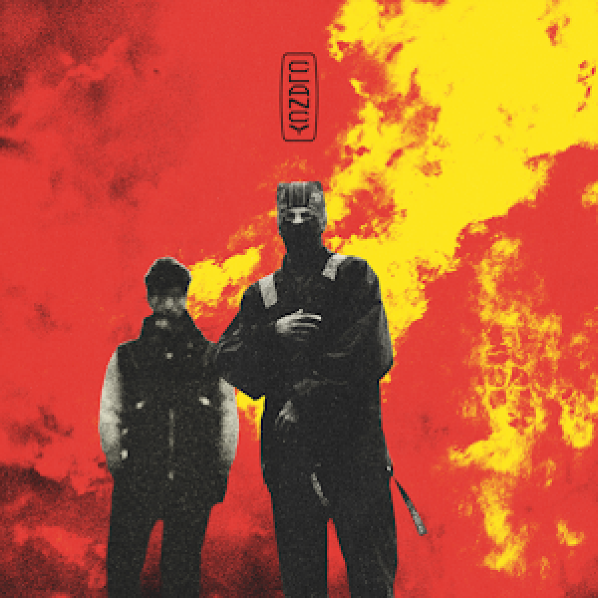 Twenty One Pilots, Clancy