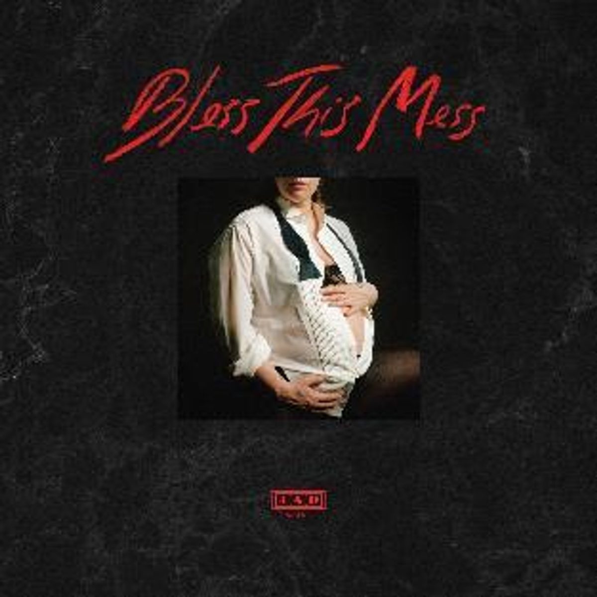 U.S. Girls, Bless this Mess