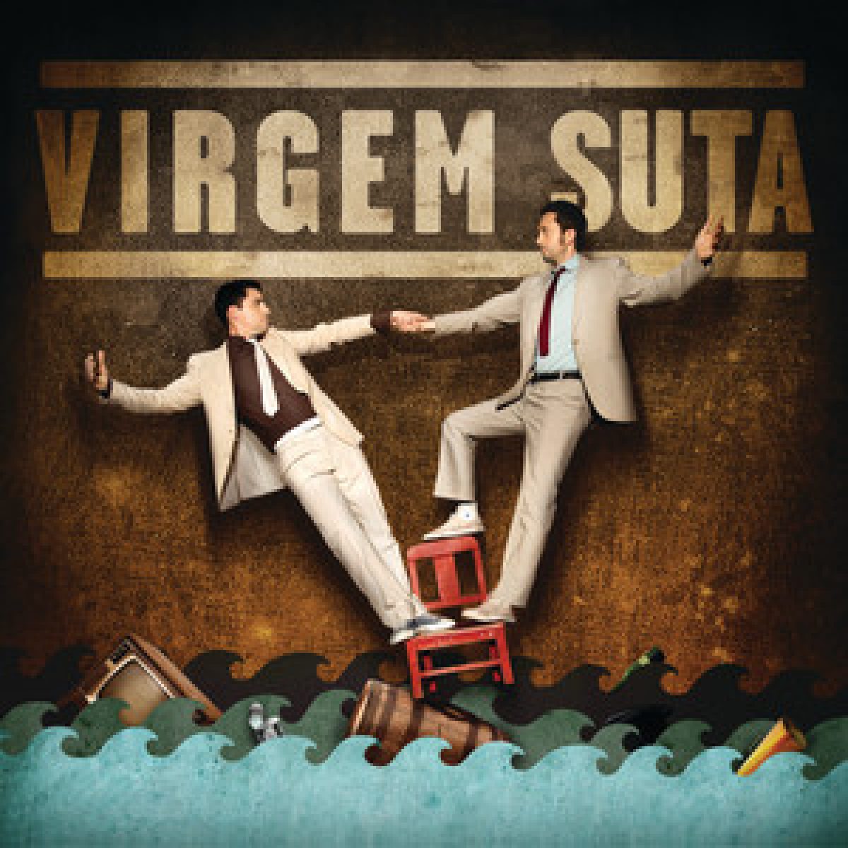 Virgem Suta, Virgem Suta