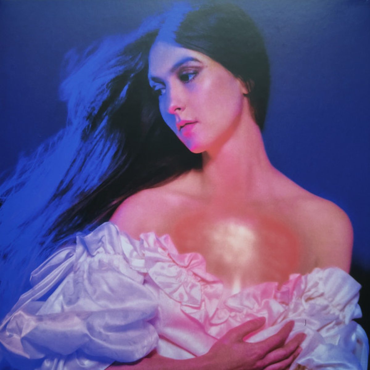 Weyes Blood, And in the Darkness, Hearts Aglow