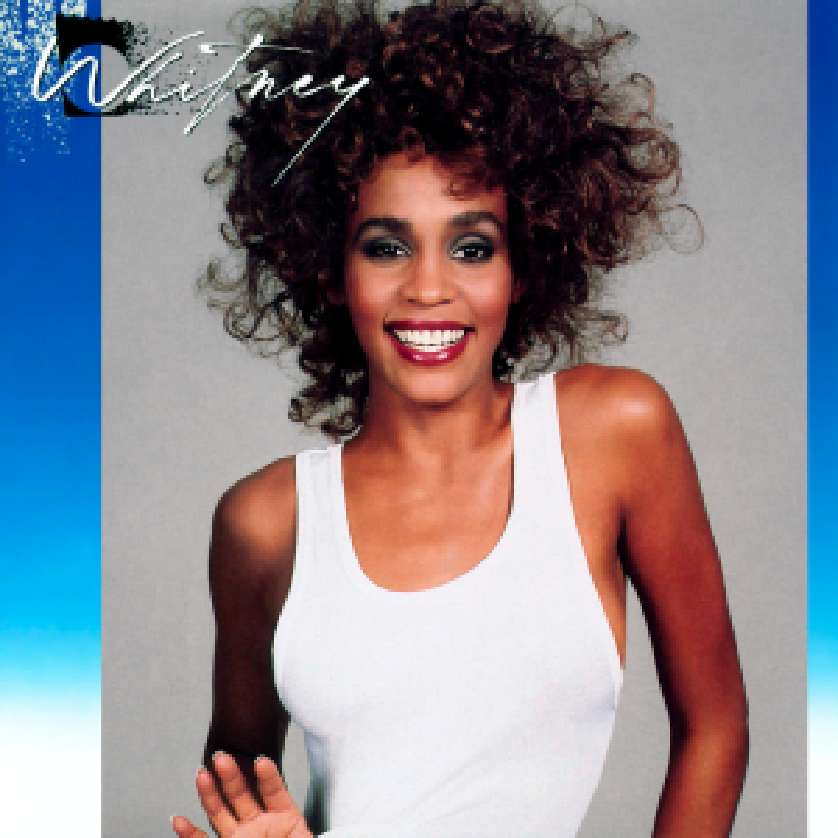 Whitney Houston, Whitney