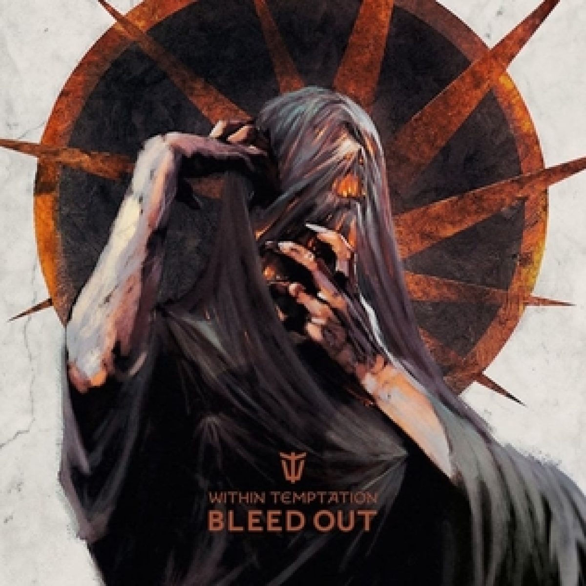 Within Temptation, Bleed Out